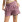 Karl Kani Γυναικείο σορτς Small Signature Sweat Shorts